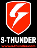 S-Thunder grenades