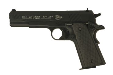 Pistolet umarex colt 1911 4.5mm