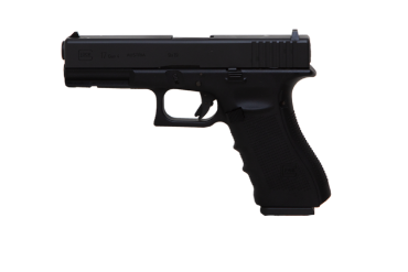 Glock G17 6mm Gbb Full Metal 16 Bbs 1,4 J / C6