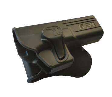 Holster Swiss Arms Pour Glock 17/C50