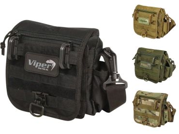 Poche Molle Special Ops Viper Couleur Tan