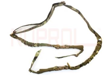 Sangle 2 points Bungee 1000 Multicam Nuprol