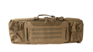 Swiss Arms Housse de transport 91 cm pour deux répliques Coyote