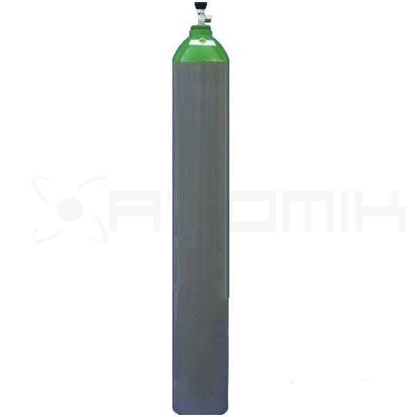 BOUTEILLE TAMPON 20 L 230 Bars + Robinet - Paintball Connexion