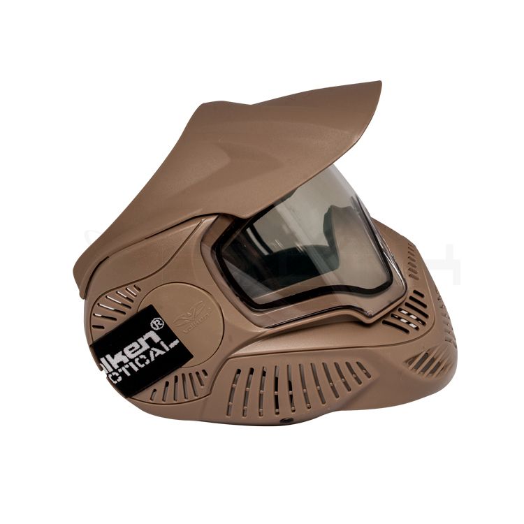 Valken ANNEX Thermal Paintball Goggles - Camo (MI-7)
