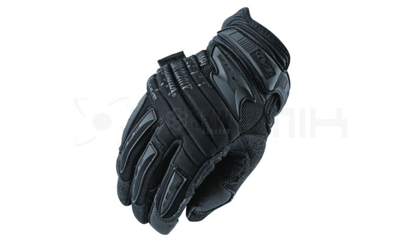 gants mechanix m-pact 2 covert taille xxl