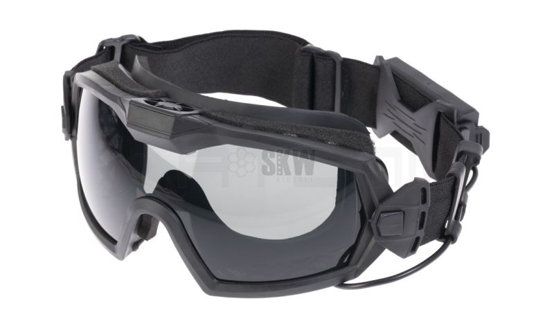 lunettes reglables avec ventilateur noir fma