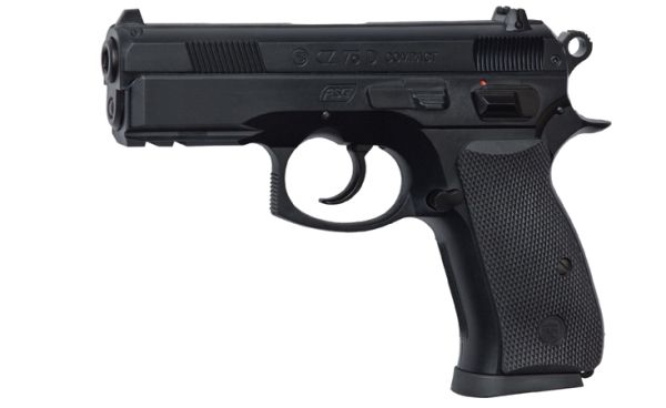 CZ75 D airsoft Compact Spring 6mm