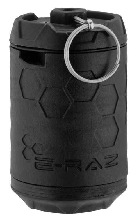 Grenade Gaz E-Raz V2 Piston Alu