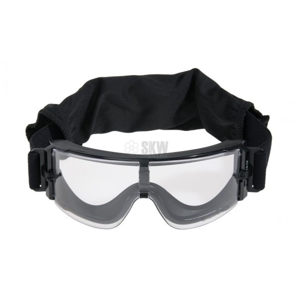 lunettes de protection x8 delta tactics