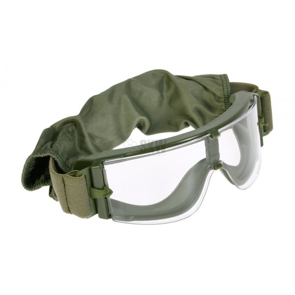 lunettes de protection od x8 delta tactics