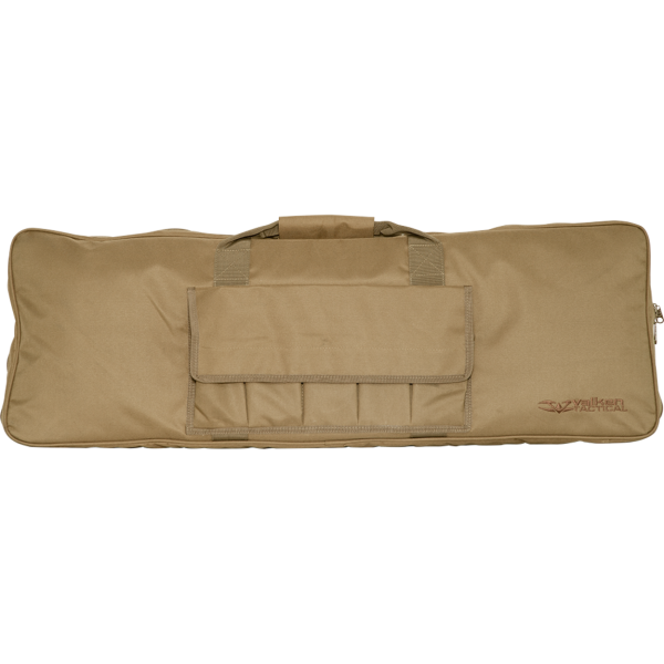 Housse 106 cm Valken Tactical Soft Case Tan
