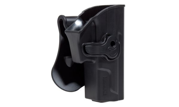 Holster ROT360 SP2022 series AMOMAX