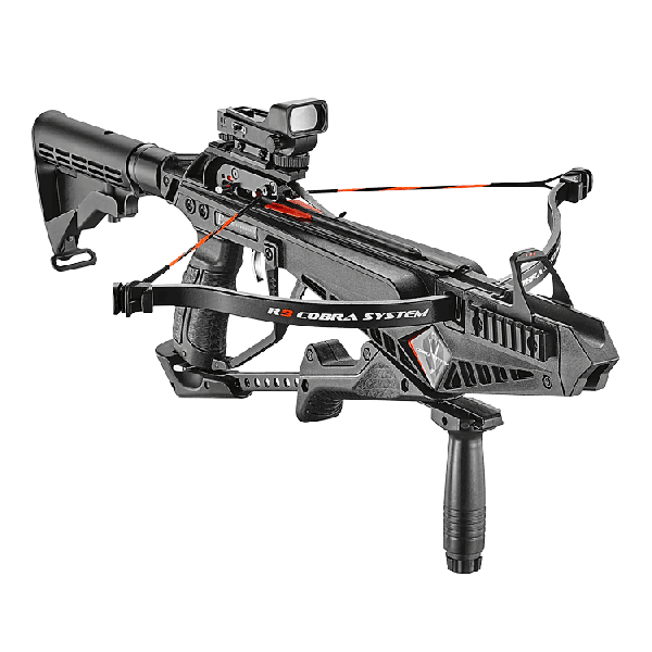 Arbalète Ek-Archery Cobra Système R9 Deluxe