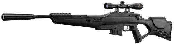 Carabine Beeman Dual Mod 2015s À 2 Canons Cal. 4.5mm