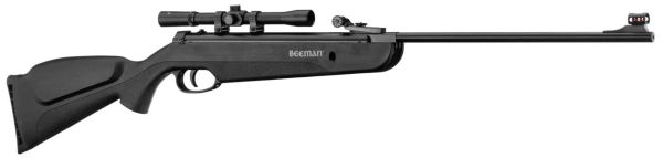 Carabines À Air Beeman Qb 22 Avec Lunette 4x20