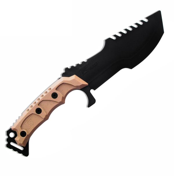 Couteau Factice Huntsman G3 Onix