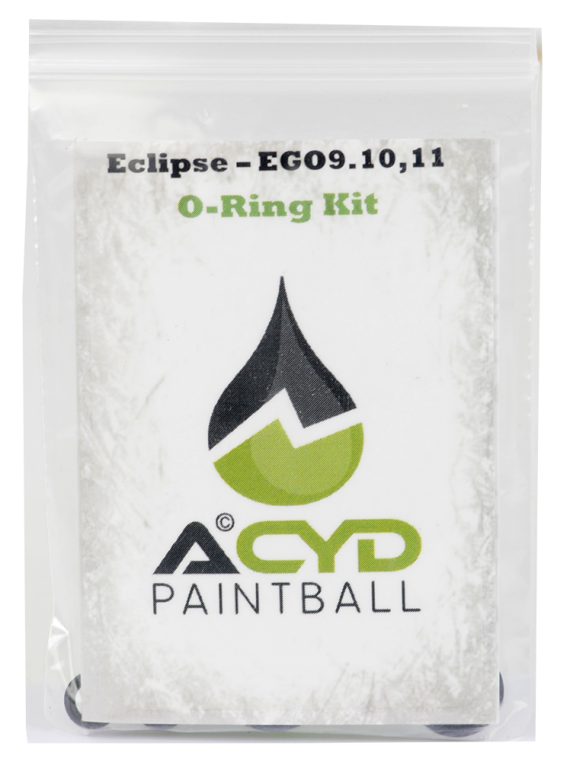 Kit Joint Acyd Eclipse EGO 9 / EGO 10 / EGO 11