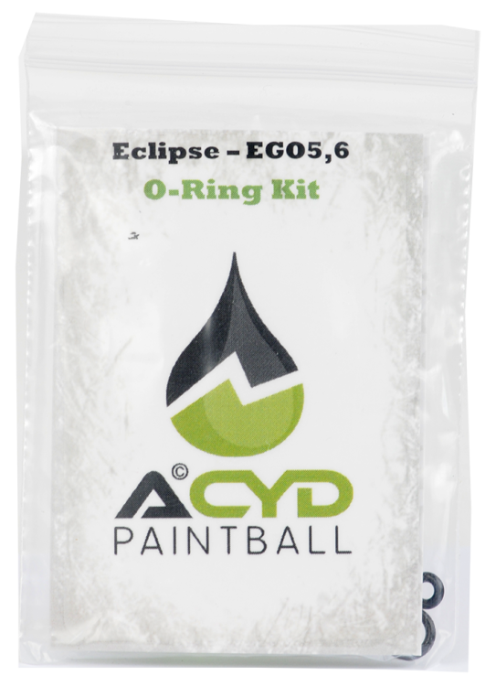 Kit Joint Acyd Eclipse EGO 5 / EGO 6 