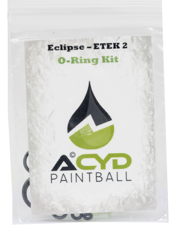 Kit joint Acyd Eclipse Etek 2