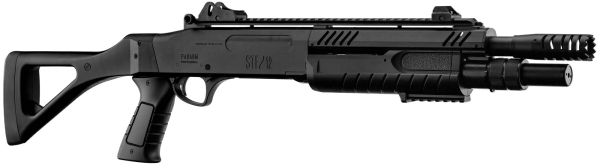 Fabarm Airsoft STF 12/-11 Compact Noir