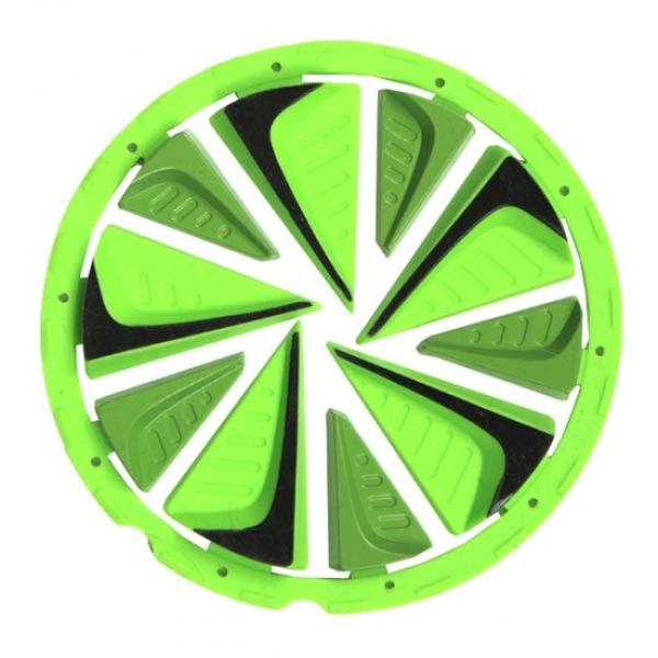 FastFeed Exalt Rotor Lime