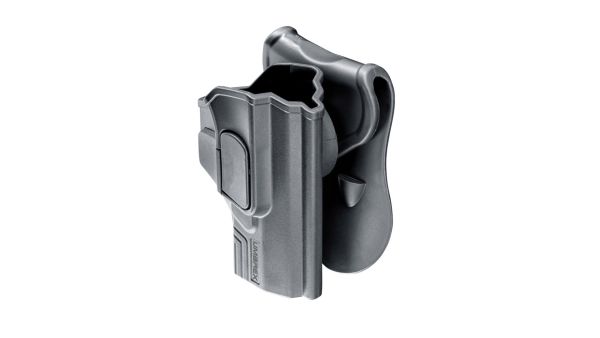 Holster Rigide Pour Walther P99