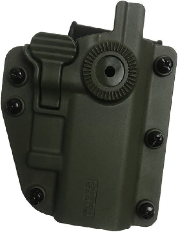 Holster Swiss Arms Adapt-X Od Green
