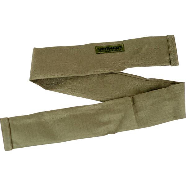 Remote Cover Olive - Housse Mamba