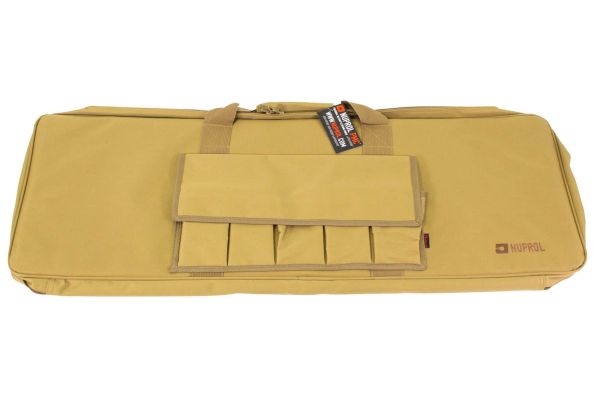 Housse Pmc Essential 36' Tan - Nuprol