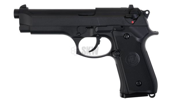M-92 Pistolet Gbb We-M001