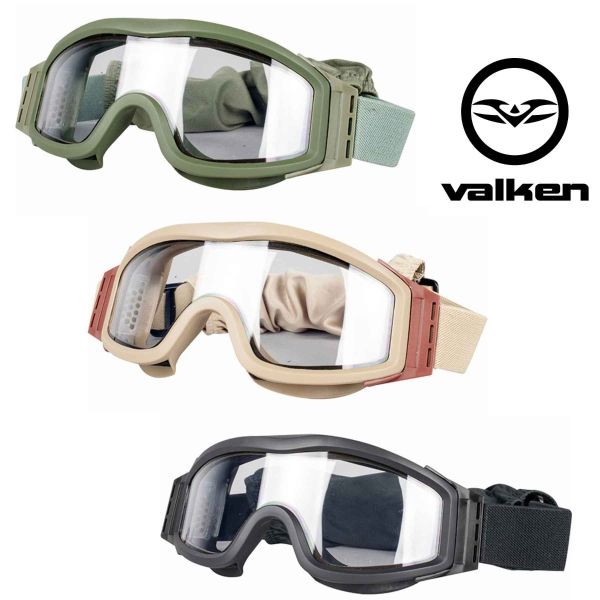 Masque Valken Tango V-Tac Thermal (3 Coloris)
