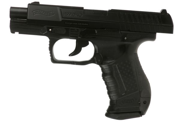 Pistolet Walther P99 DAO Co2