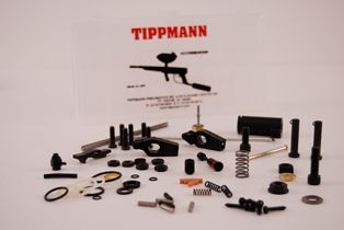 Parts Kit delux Tippmann A5