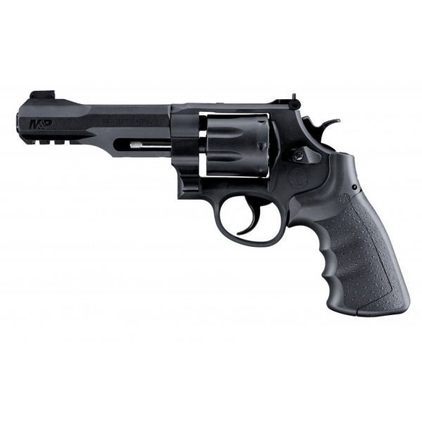 Smith&Wesson M&P R8 Bbs 6mm Co2