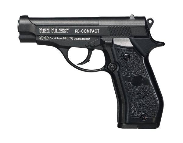 Pistolet Gamo red alert rd-compact