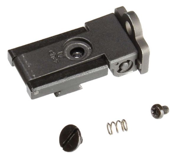 Rear Sight Type Ghost Pour Hi-Capa