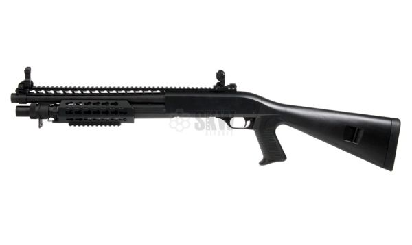 Fusil A Pompe Velites S-Xi Negra Secutor Arms