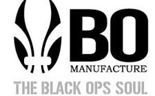 BO Dynamics : une marque Française d'Airsoft