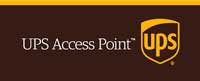 UPS Access point Cergy Atomik