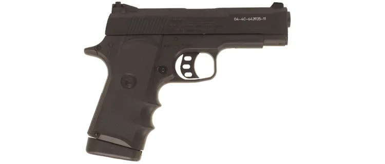 PISTOLET GAMO V3