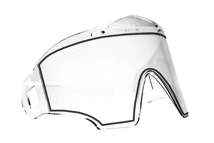 Ecran de masque de Paintball Annex MI7 thermal