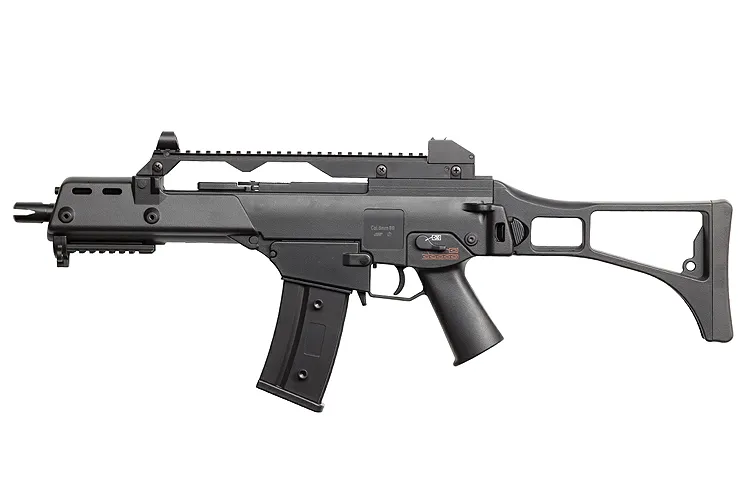 G36 airsoft