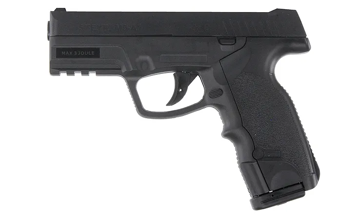 Steyr Mannlicher M9-A1 4.5