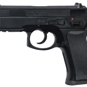 CZ75D Compact GAZ 6mm