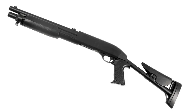 Franchi SAS 12 flex Stock