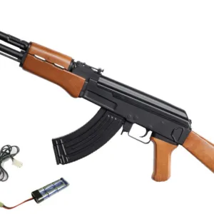 Airsoft AK47 asg