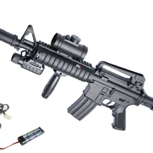 DS4 carbine Pack
