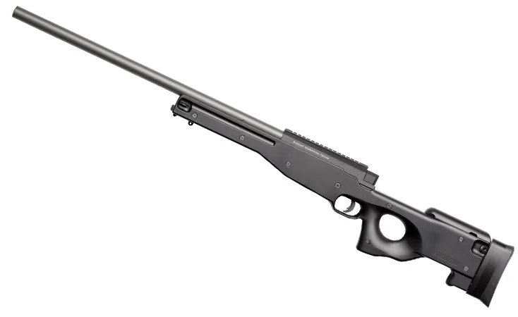 Aw .308 Sniper Ressort 15908