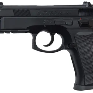 CZ75 D airsoft Compact Spring 6mm